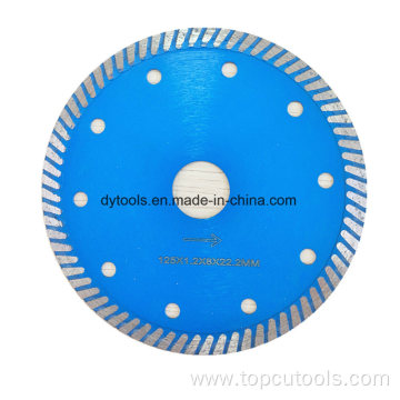 Ceramic Cutting Blade/Diamond Blades 115mm/Diamond Cutting Disc
